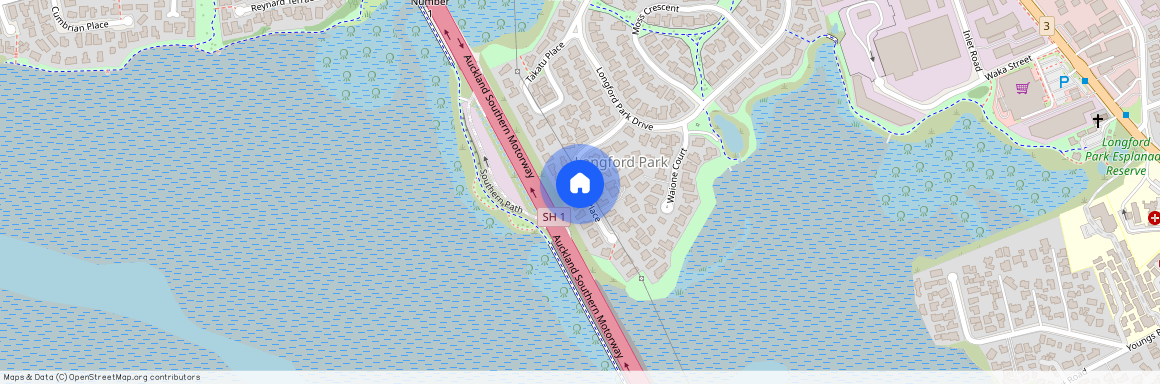 Morewa Place, Takanini, Papakura