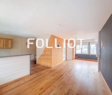 Appartement Avranches 3 pièce(s) 66 m2 - Photo 5