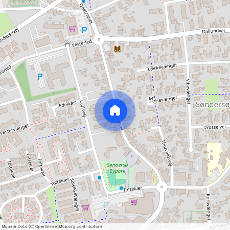 Odensevej 31B, 5471 Søndersø