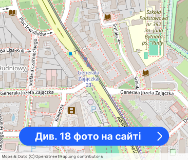 Żoliborz | 3 pokoje | 250 m do metra | 66 m² - Фото 1