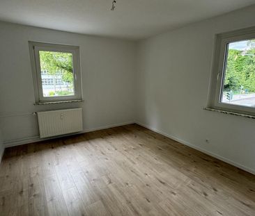 3-Zimmer-Wohnung in Gelsenkirchen Scholven - Foto 1