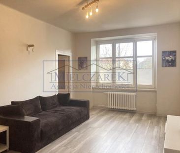 Warszawa, Ochota, Grójecka - Zdjęcie 3