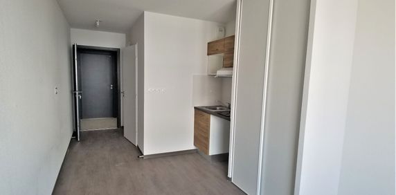 Appartement 1 pièce - Photo 2