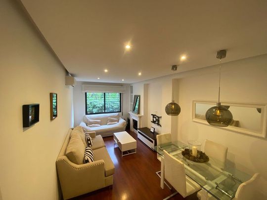 Alquiler de piso en Carril Castell, 15 - Photo 1