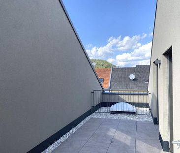 Großzügige Maisonetten-Wohnung in Graz-Eggenberg …! - Foto 5