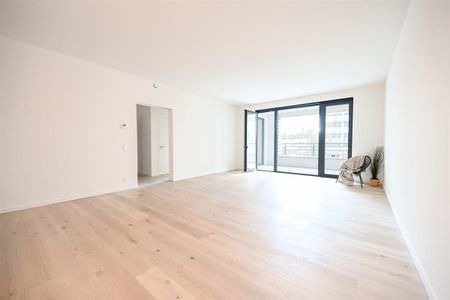 Stijlvol 1 slaapkamer appartement in het Zilverkwartier op de grens Mortsel/Berchem - Photo 4