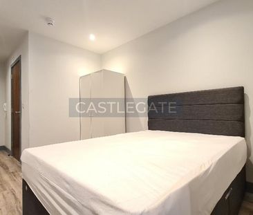 Studio to rent - Photo 3