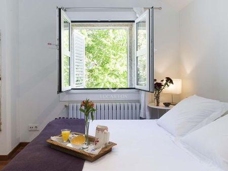 3 bedroom luxury Villa for rent in Nigrán, Galicia - Photo 5