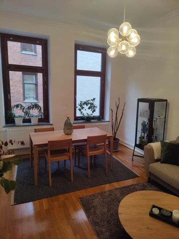 Bergsgatan, Malmö - Foto 2