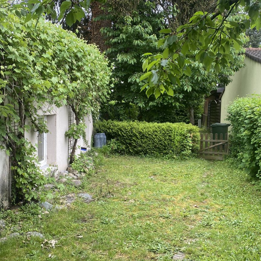 Grosszügige 2.5-Zimmerwohnung in Urdorf - Photo 1