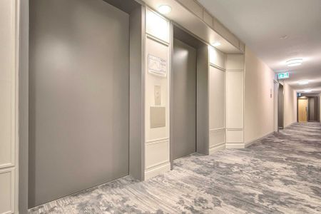 For Lease - 1001 Cedarglen Gate Unit# 420, Mississauga, Ontario - Photo 4