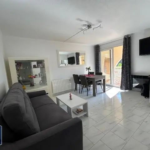 Appartement à louer 3 pièces 62.8m² - Photo 1