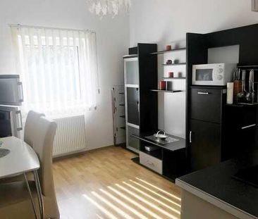 Apartament cu o camera, imobil tip casa, in zona Spitalului de Recuperare - Fotografie 4