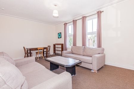 Iffley Road, Oxford - Photo 2