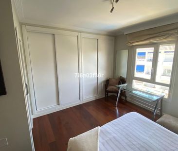 Apartment in San Pedro de Alcántara, Costa del Sol - Photo 5