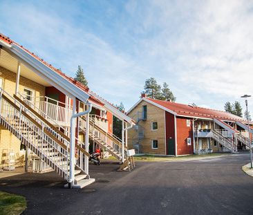 Tryffelvägen 14 C, 94471, Piteå - Foto 5