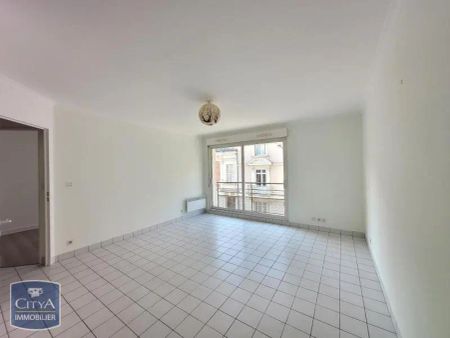 Appartement à louer 2 pièces 40.5m² - Photo 4
