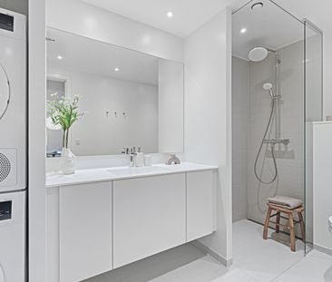 Gertrude Steins Vej 50, 1. tv., Bella Tower, 2300 København S - Photo 3