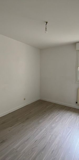 Appartement à louer à METZ - Photo 1