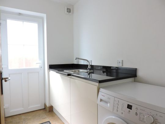 4 bedroom detached to rent Driftwood Drive, Fareham, PO14 - Photo 1