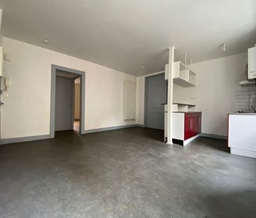 Location Appartement 1 pièce 42m² BESANCON 25000 - Photo 1