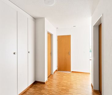 3 ½ Zimmer-Wohnung in Schwerzenbach mieten - Foto 2