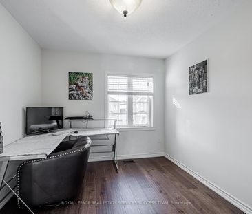 Semi-Detached Home For Lease | W8054492 - Photo 4