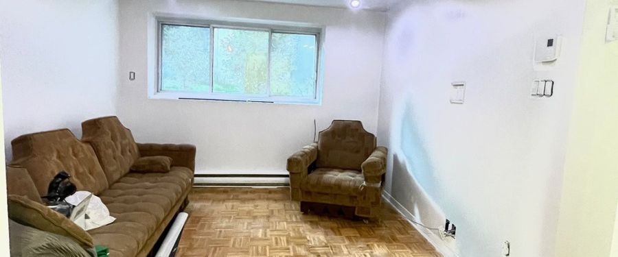 À louer / Appartement - Photo 1