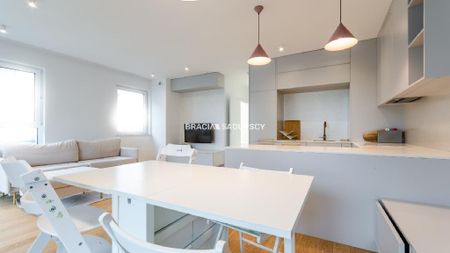 Mieszkanie Kraków Krowodrza powierzchnia 67.0 m² C206-WM-68389 - Фото 5