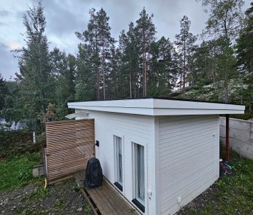 Högmora ringväg, Huddinge - Foto 2