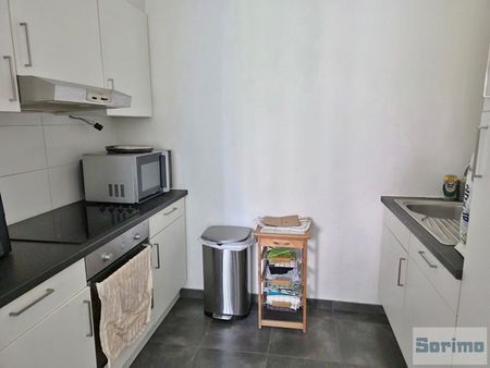 Appartement - à louer - Foto 5