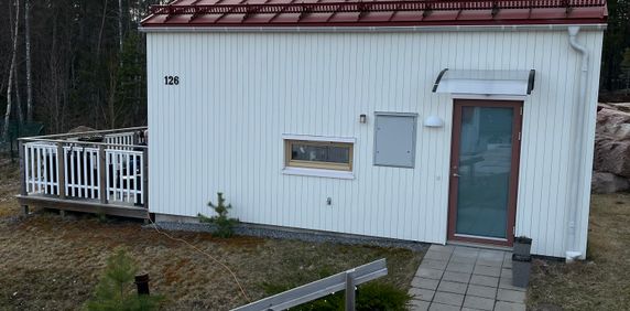 Västansjövägen, Ljusterö - Foto 2