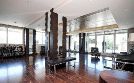 For Lease - 100 John Street Unit# 1308, Brampton, Ontario - Photo 3