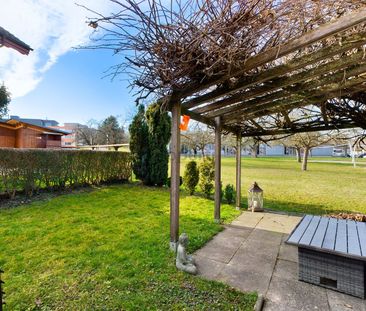 3.5 Zimmer, 75 m², 1. Stock - Foto 6