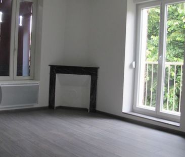 Maison 2 pièces à Metz-Gare - Photo 2