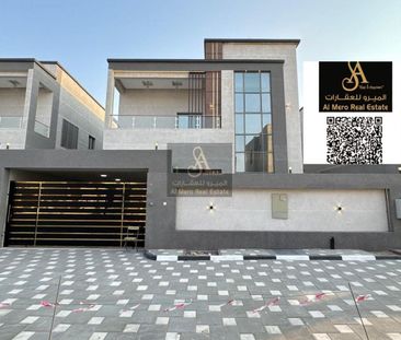 Spacious 4 BR Villa in Al Helio 2 - Photo 5