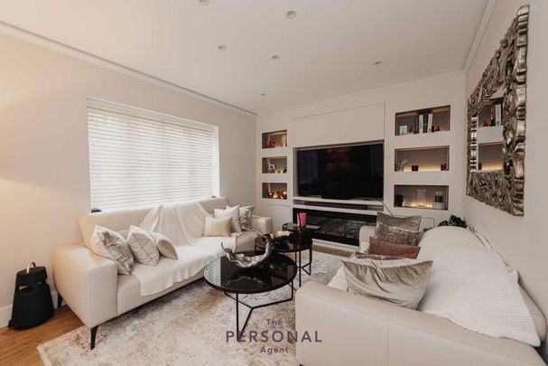 4 bedroom detached house to rent - Photo 1