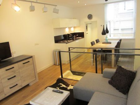 Appartement te huur: Nieuwe Looiersstraat 14-H 1017 VC Amsterdam - Photo 2