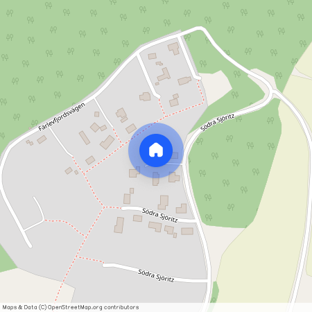 Södra Sjöritz 58A, 455 93 Munkedal, Vastra-Gotaland