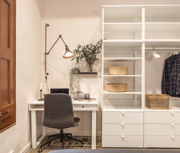 Carrer de lEscorial, Barcelona, Catalonia 08024 - Photo 5