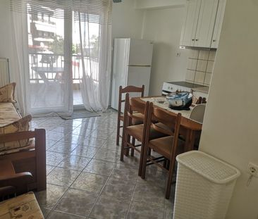 Διαμέρισμα για ενοικίαση Κηπούπολη (Καβάλα) - Φωτογραφία 3