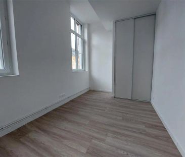Location appartement 4 pièces - 80m² à Louviers (27400) - Photo 1
