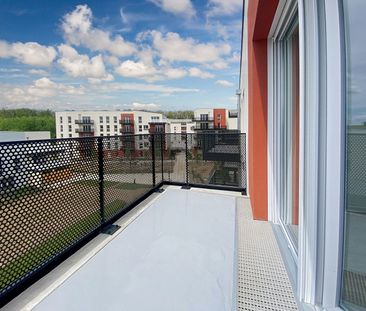 Location Appartement 4 pièces 75m² - Photo 6