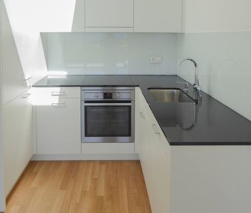 Moderne Wohnung im hohen Ausbaustandard mit toller Aussicht! - Photo 1