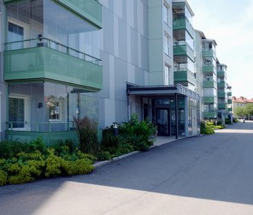 Granitvägen 7, våning None - Photo 4
