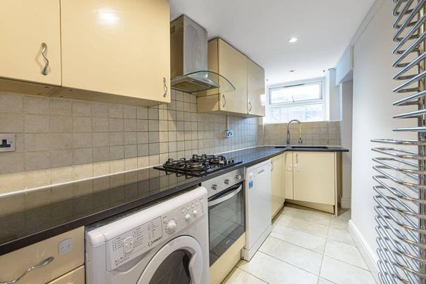 1 bedroom flat to rent - Photo 1