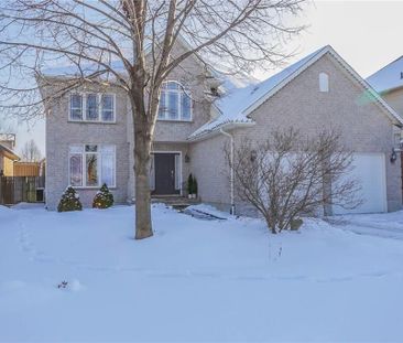 For Lease - 2029 Mccracken Court, London North, Ontario - Photo 3