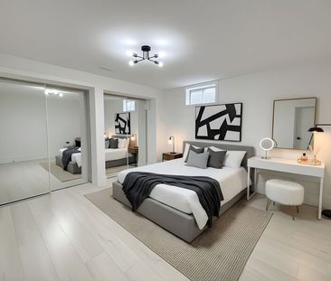 $1,750 / 2 br / 1 ba / 35 Stewart st #basement - Photo 4