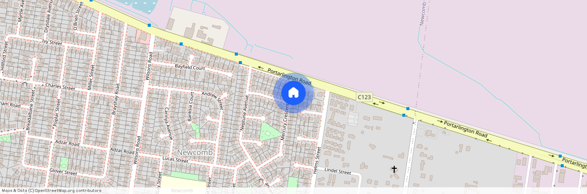 17 Mercury Crescent, Vic 3219, Newcomb