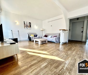 À LOUER - T4 MEUBLÉ DE 105 M² - IDÉAL COLOCATION - Photo 3